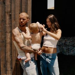 Foto do artista Justin Bieber