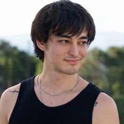 Foto do artista Joji