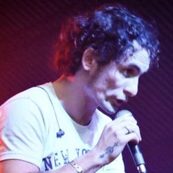 Foto do artista Ke Personajes