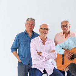 Foto do artista MPB-4