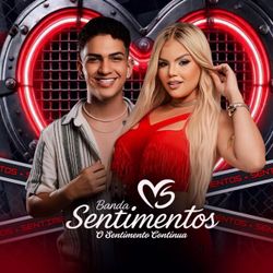 Foto do artista Banda Sentimentos