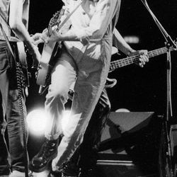 Foto do artista The Clash