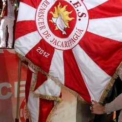 Foto do artista G.R.E.S Renascer de Jacarepaguá (RJ)