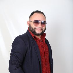Foto do artista Bienvenido Rodríguez