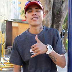 Foto do artista MC Menor MR