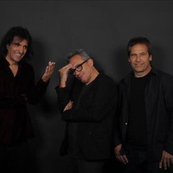 Foto do artista Los Enanitos Verdes