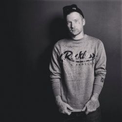 Foto do artista Jonny Craig