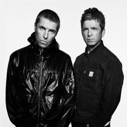 Foto do artista Oasis