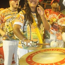 Foto do artista Inocentes de Belford Roxo