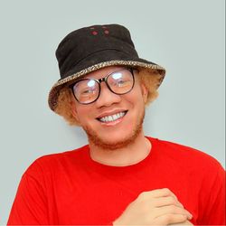Foto do artista Censiny Blanchet