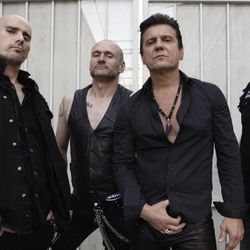 Foto do artista Steelheart