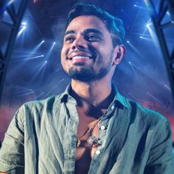 Foto do artista Evoney Fernandes