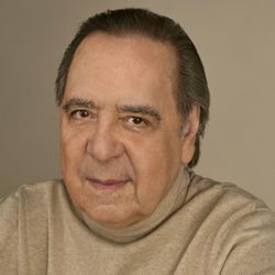 Foto do artista Edu Lobo