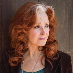Foto do artista Bonnie Raitt