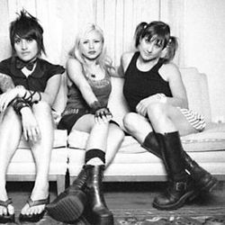 Foto do artista Halo Friendlies
