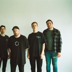 Foto do artista CounterParts