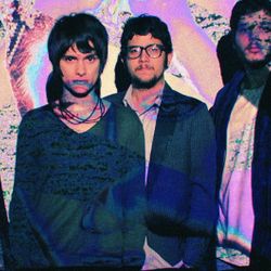 Foto do artista The Outs