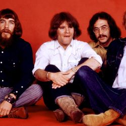 Foto do artista Creedence Clearwater Revival