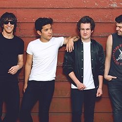 Foto do artista For The Foxes