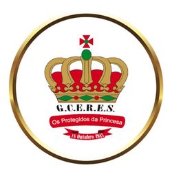 Foto do artista Os Protegidos da Princesa