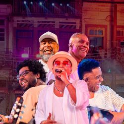 Foto do artista Grupo Bom Gosto