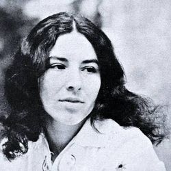 Foto do artista Amparo Ochoa