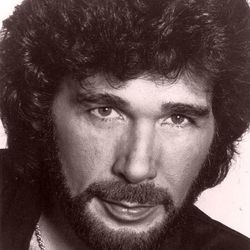 Foto do artista Eddie Rabbitt