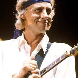 Foto do artista Dire Straits