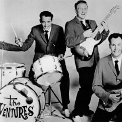 Foto do artista The Ventures