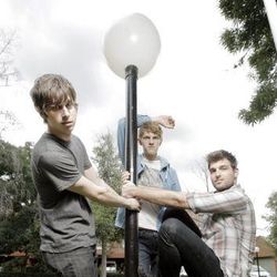 Foto do artista Foster The People
