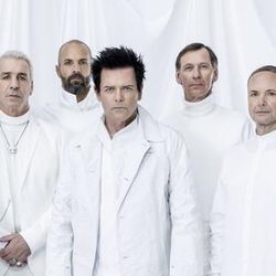 Foto do artista Rammstein