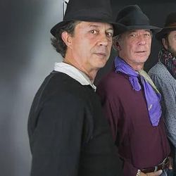 Foto do artista Los Brincos