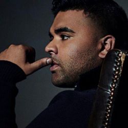 Foto do artista Naughty Boy