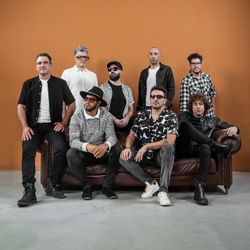 Foto do artista No Te Va Gustar