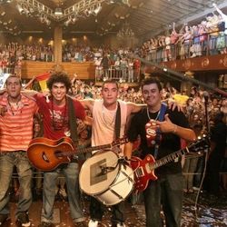 Foto do artista Circuladô De Fulô