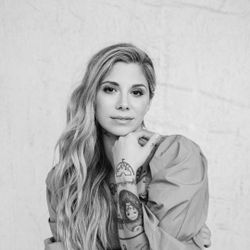 Foto do artista Christina Perri