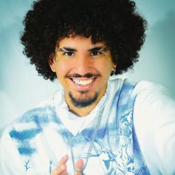 Foto do artista Noventa