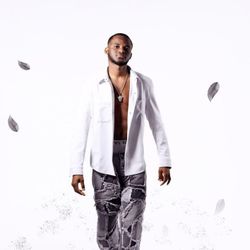 Foto do artista Nu BigMan