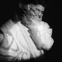 Foto do artista MC Bruninho