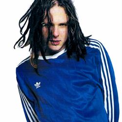 Foto do artista KoRn