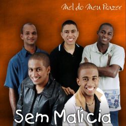 Foto do artista Sem Malícia
