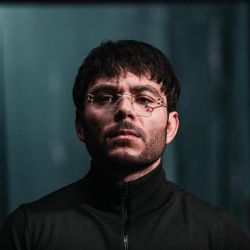 Foto do artista Tito Double P