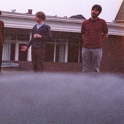 Foto do artista Explosions In The Sky