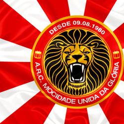 Foto do artista A.R.C Mocidade Unida da Glória