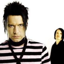 Foto do artista Zeromancer