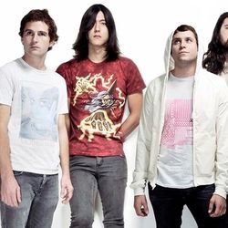 Foto do artista HEALTH