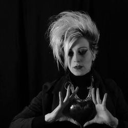 Foto do artista The Frozen Autumn