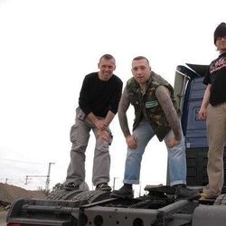 Foto do artista The Meantraitors