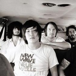 Foto do artista Rx Bandits