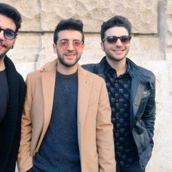 Foto do artista Il Volo